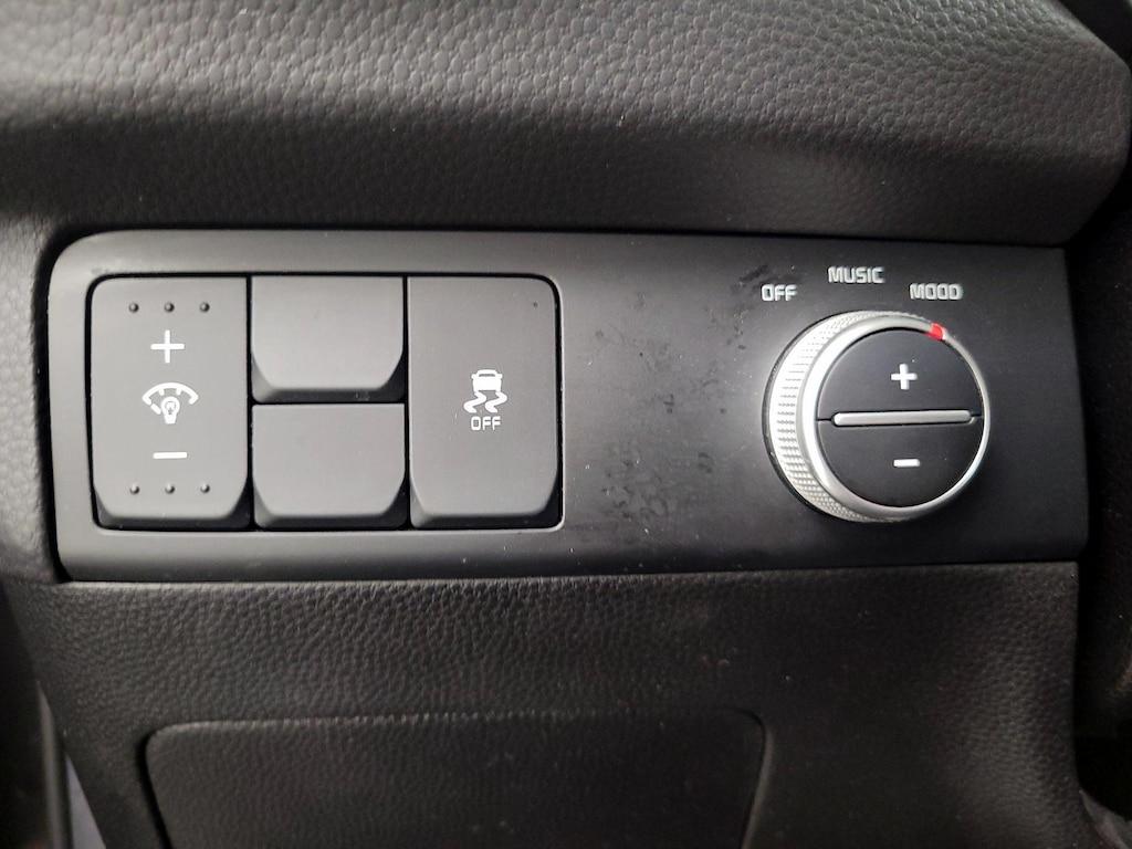 used 2018 Kia Soul car, priced at $12,599