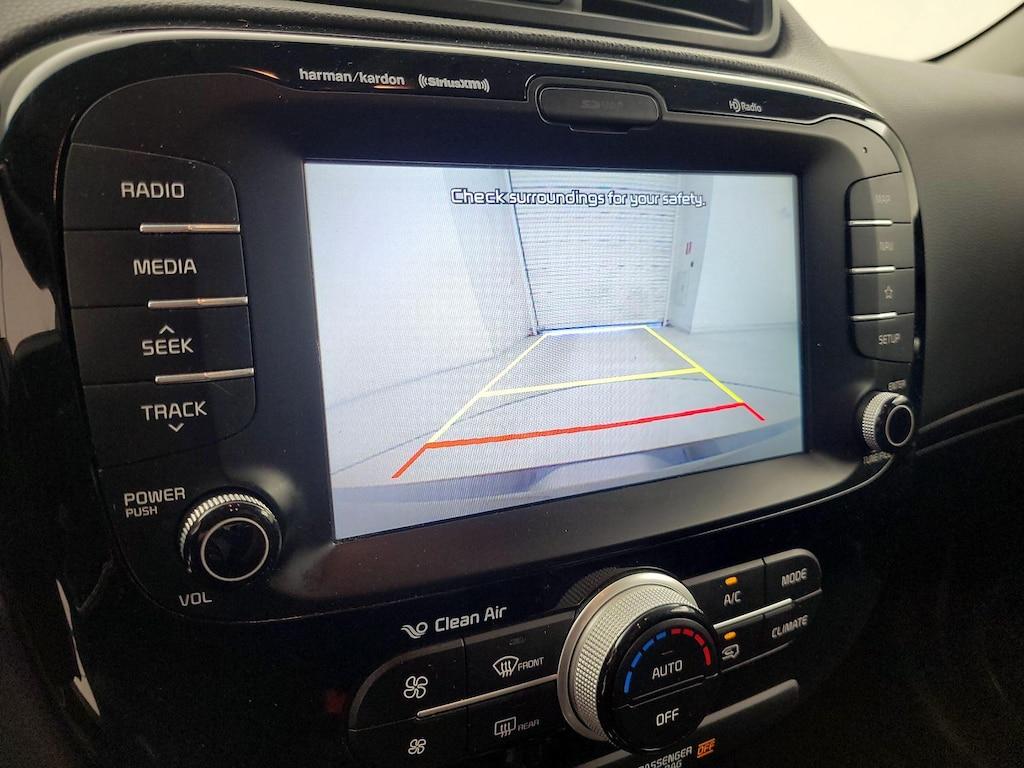 used 2018 Kia Soul car, priced at $12,599
