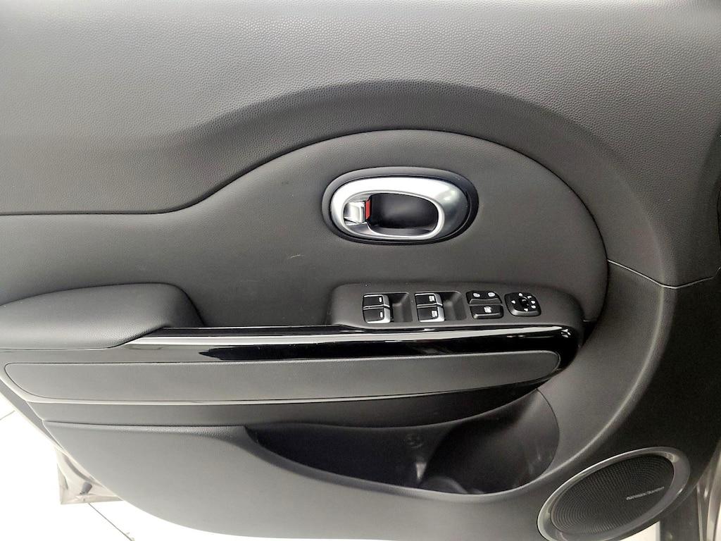 used 2018 Kia Soul car, priced at $12,599
