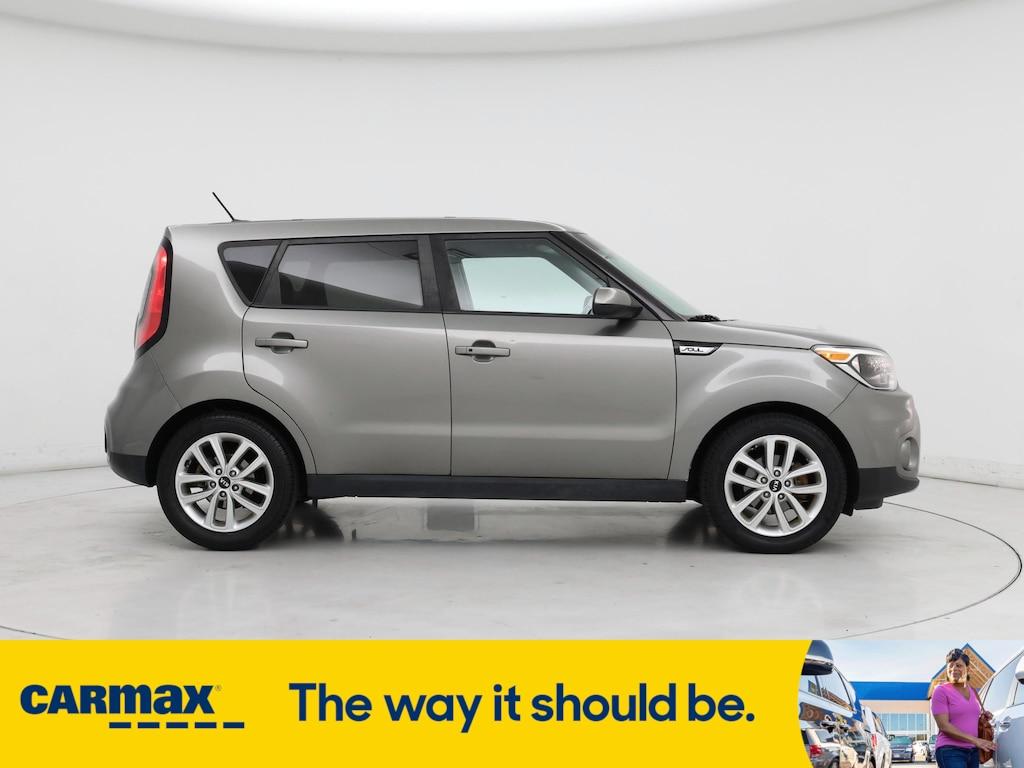 used 2018 Kia Soul car, priced at $12,599