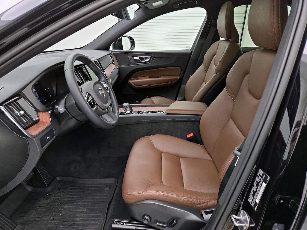 used 2023 Volvo XC60 car, priced at $33,998
