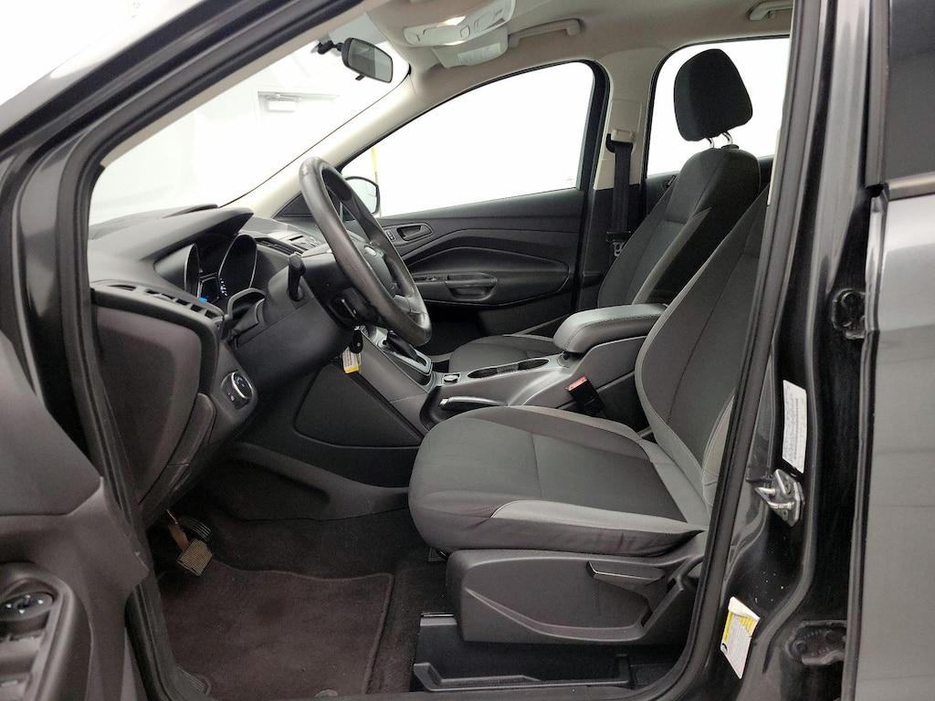 used 2016 Ford Escape car, priced at $9,998