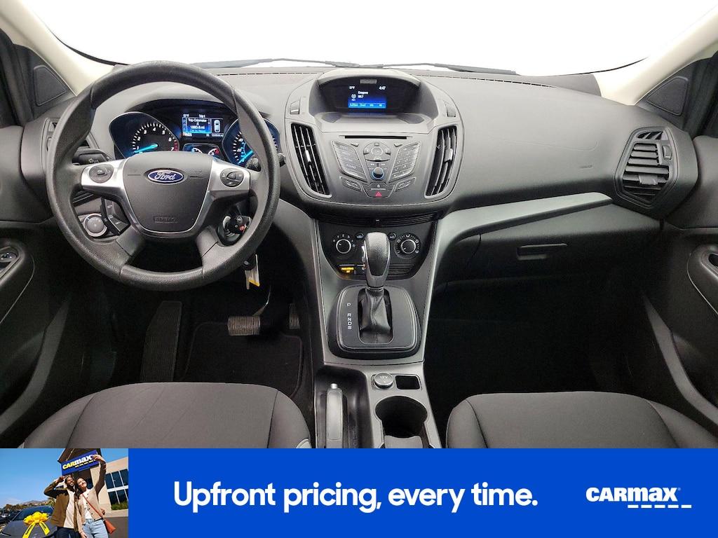 used 2016 Ford Escape car, priced at $9,998