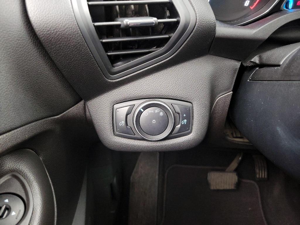 used 2016 Ford Escape car, priced at $9,998