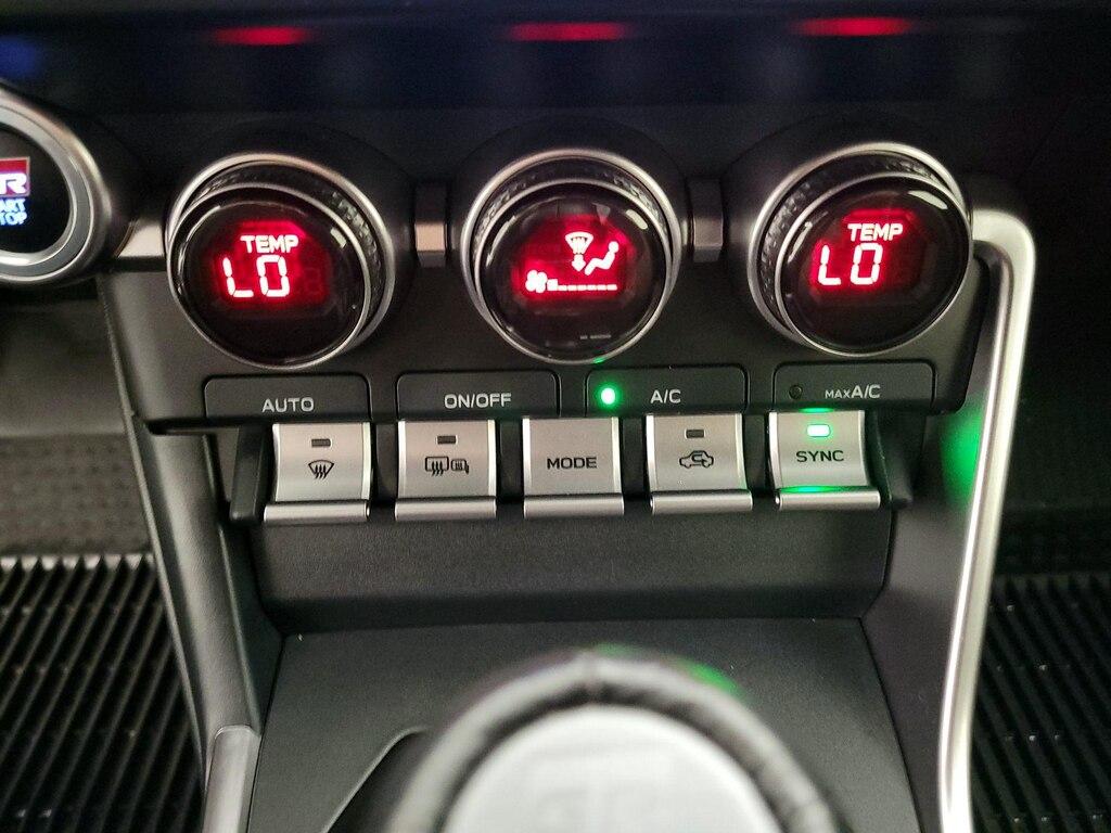 used 2024 Toyota GR86 car, priced at $32,998