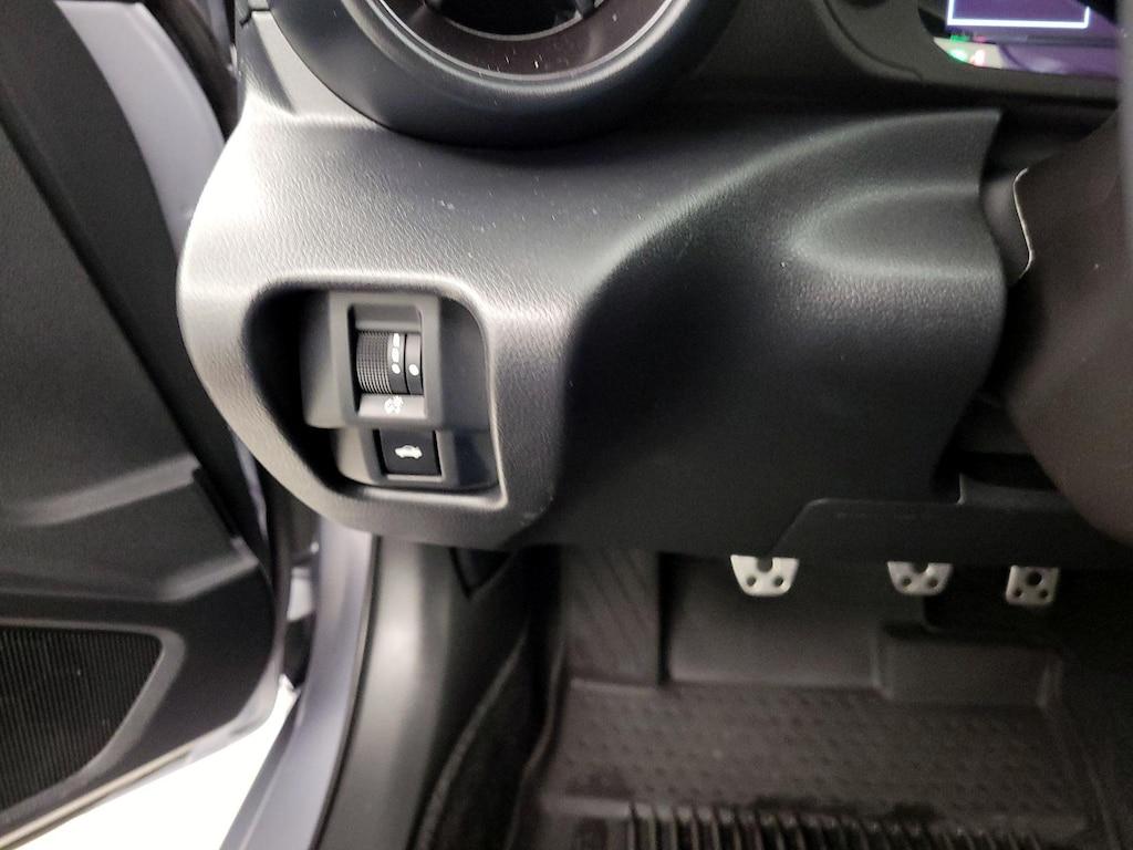 used 2024 Toyota GR86 car, priced at $30,998