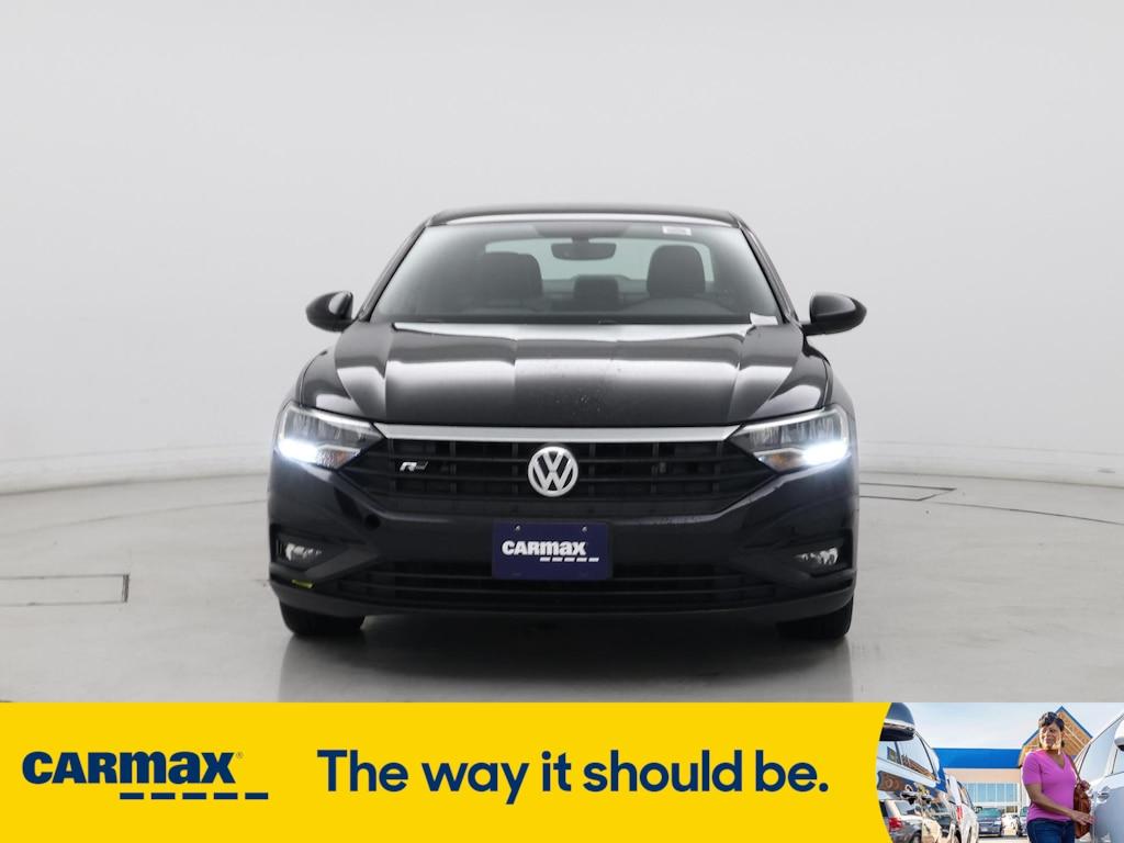 used 2020 Volkswagen Jetta car, priced at $19,998
