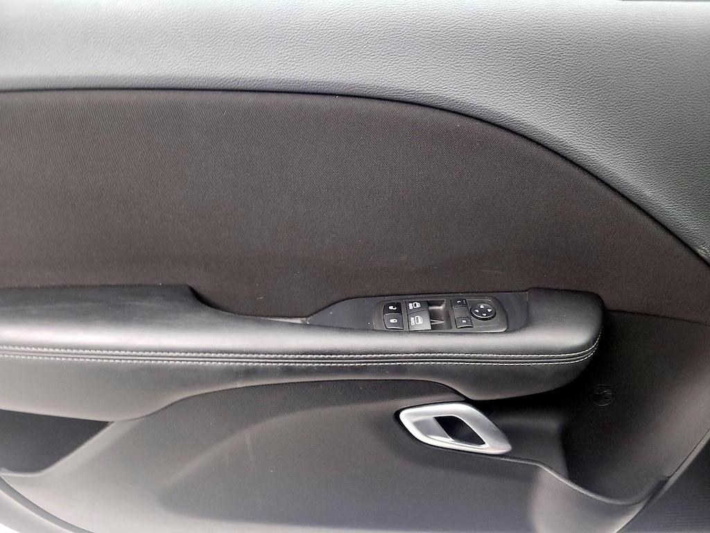 used 2021 Dodge Challenger car, priced at $29,998
