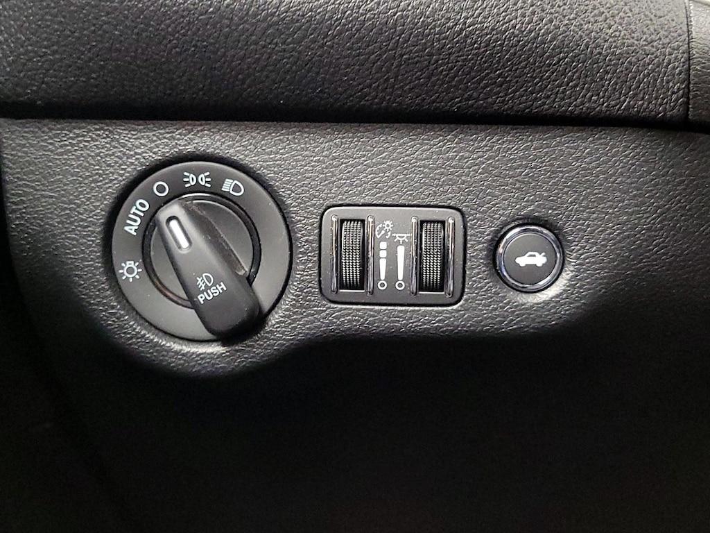used 2021 Dodge Challenger car, priced at $29,998