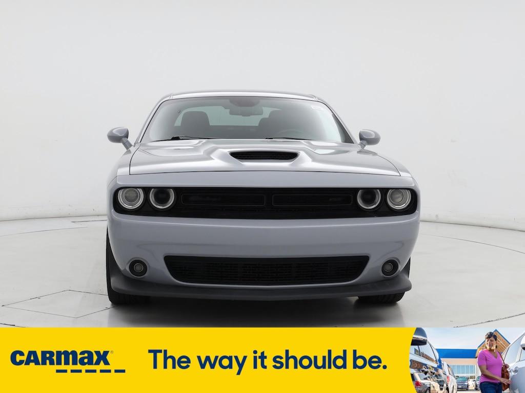 used 2021 Dodge Challenger car, priced at $29,998