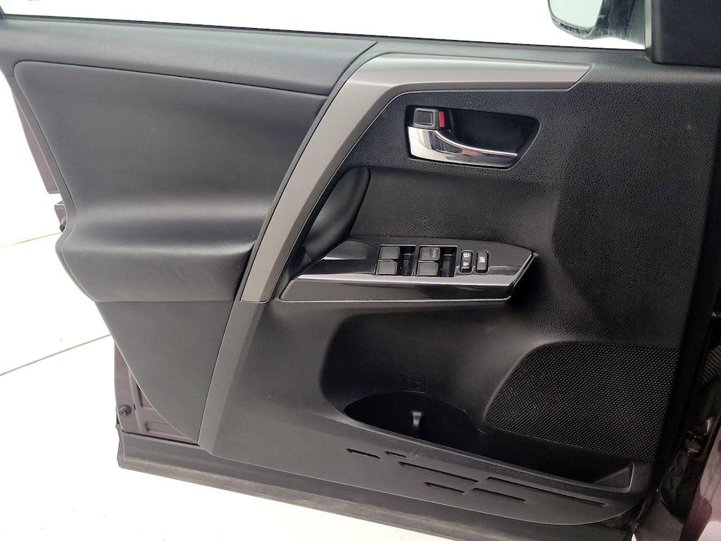 used 2016 Toyota RAV4 car, priced at $18,998
