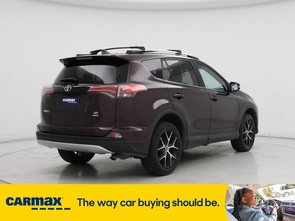 used 2016 Toyota RAV4 car, priced at $18,998
