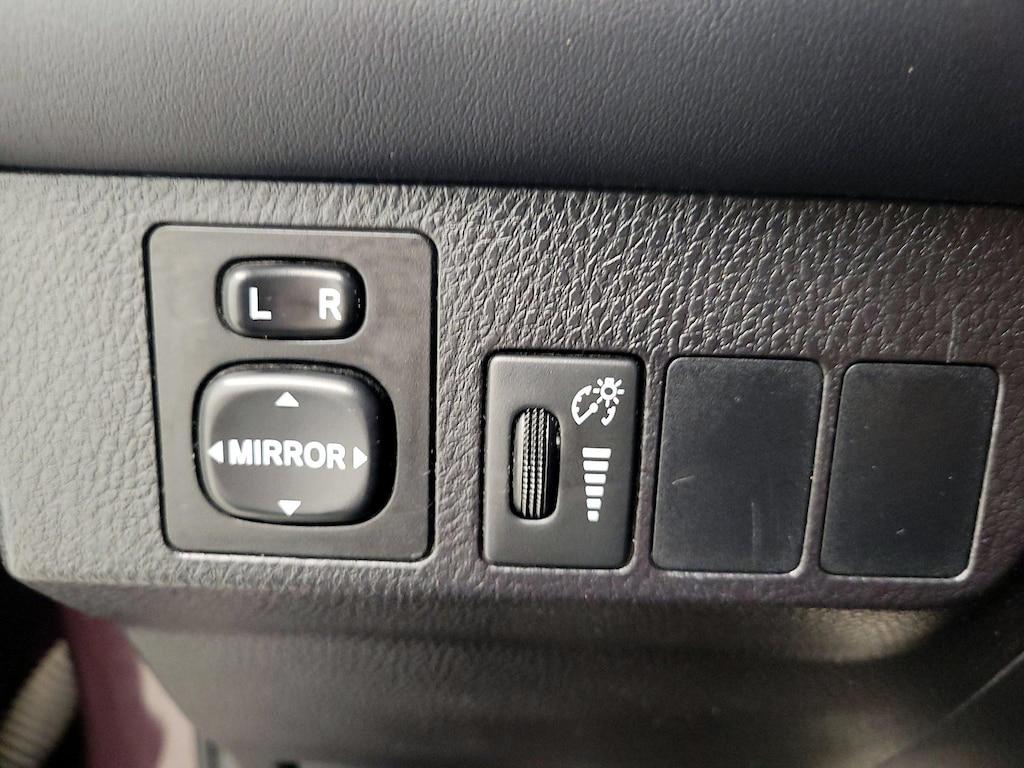 used 2016 Toyota RAV4 car, priced at $18,998