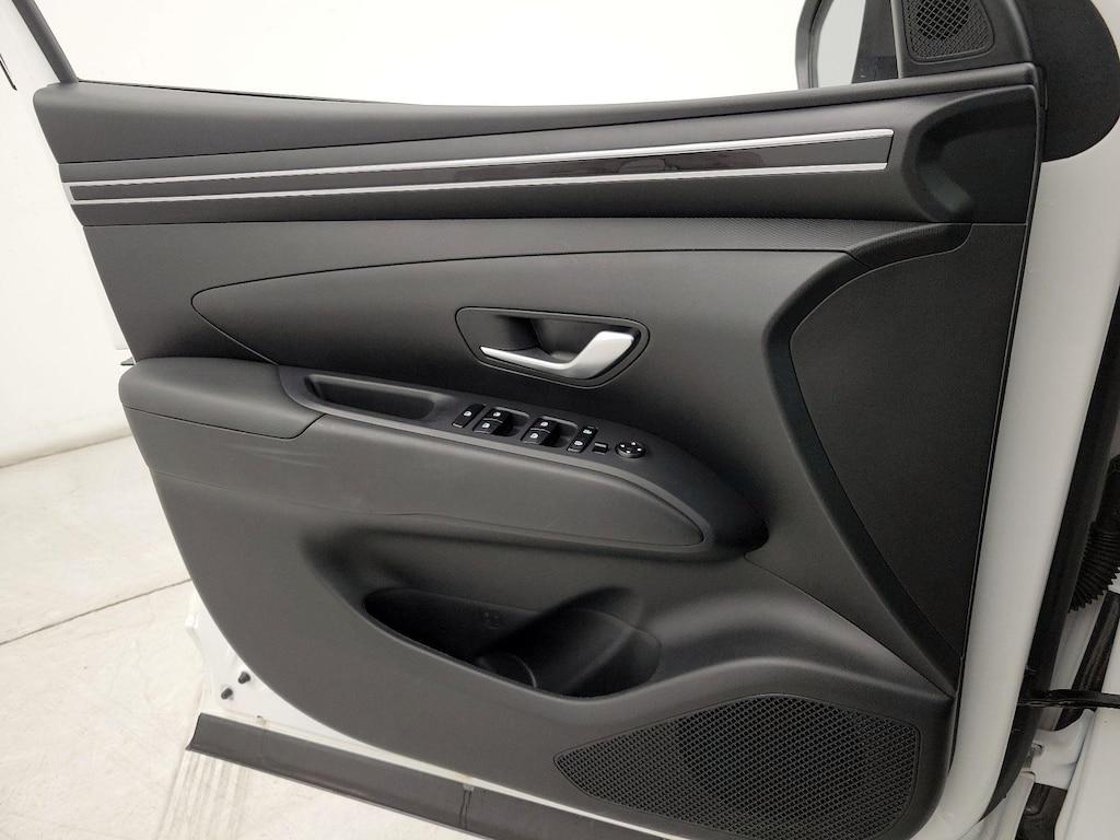 used 2023 Hyundai Tucson car, priced at $27,998