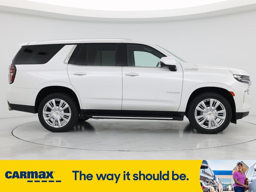 used 2023 Chevrolet Tahoe car, priced at $61,998