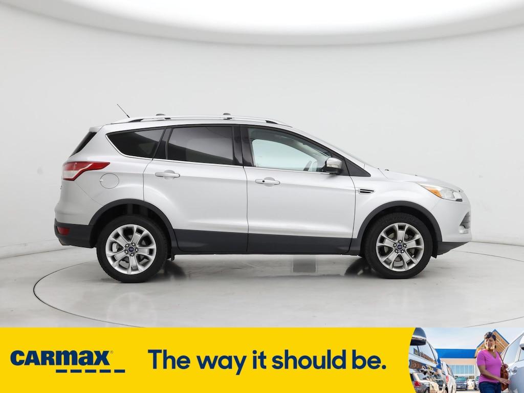 used 2015 Ford Escape car, priced at $12,998