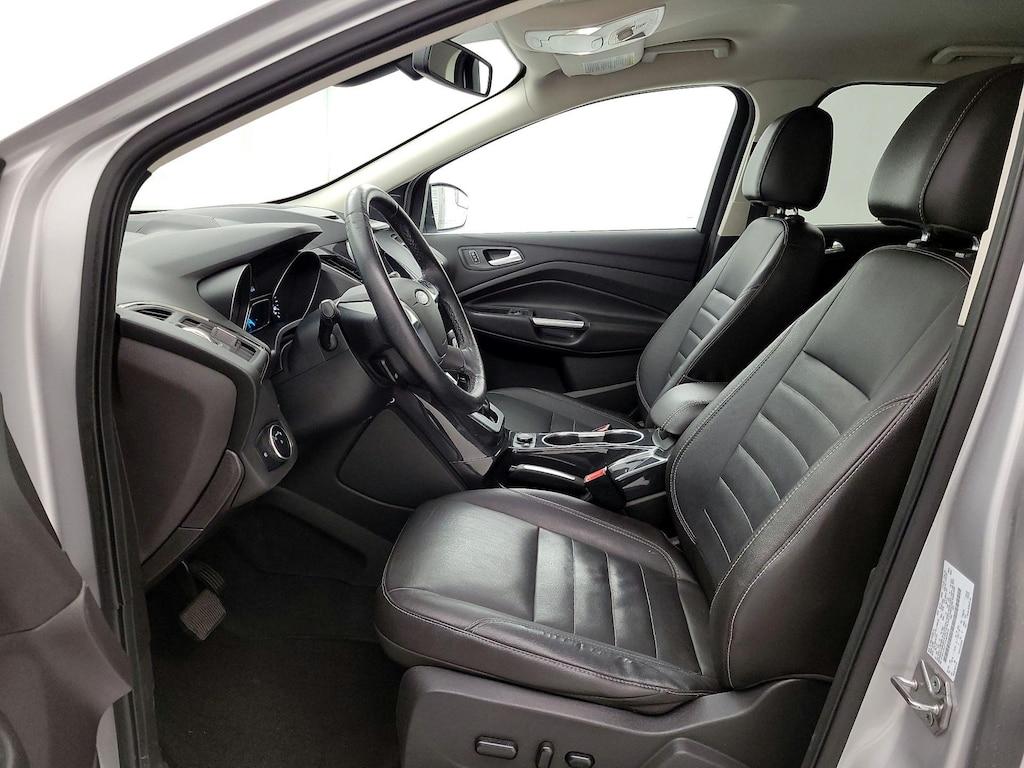 used 2015 Ford Escape car, priced at $12,998