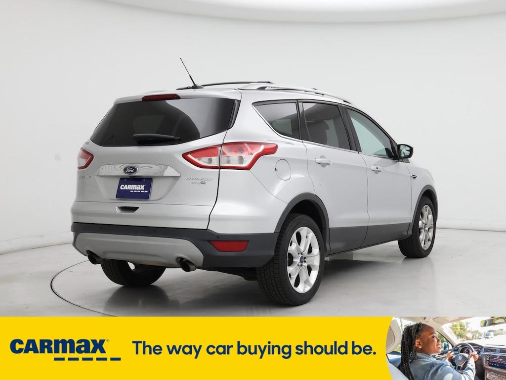 used 2015 Ford Escape car, priced at $12,998
