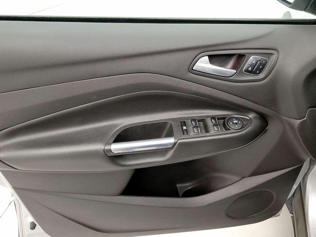 used 2015 Ford Escape car, priced at $12,998