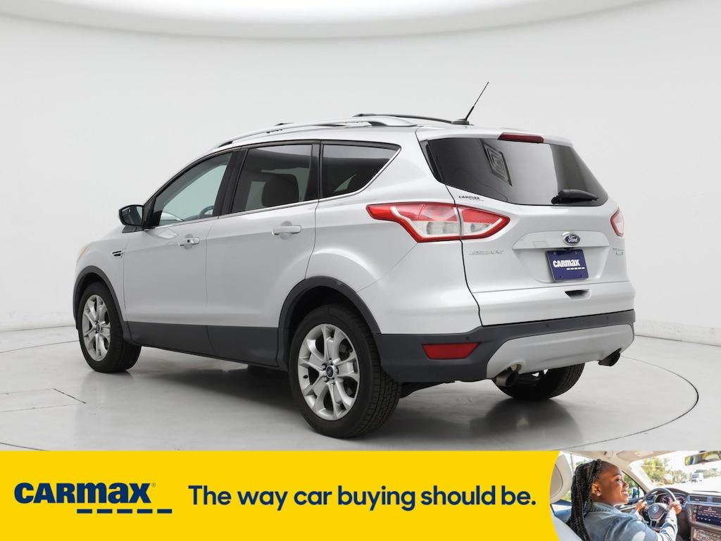 used 2015 Ford Escape car, priced at $12,998