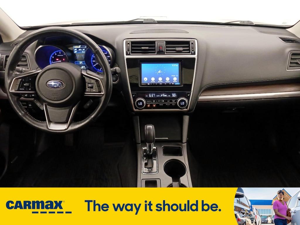used 2019 Subaru Outback car, priced at $21,998