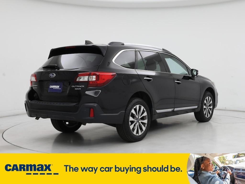 used 2019 Subaru Outback car, priced at $21,998