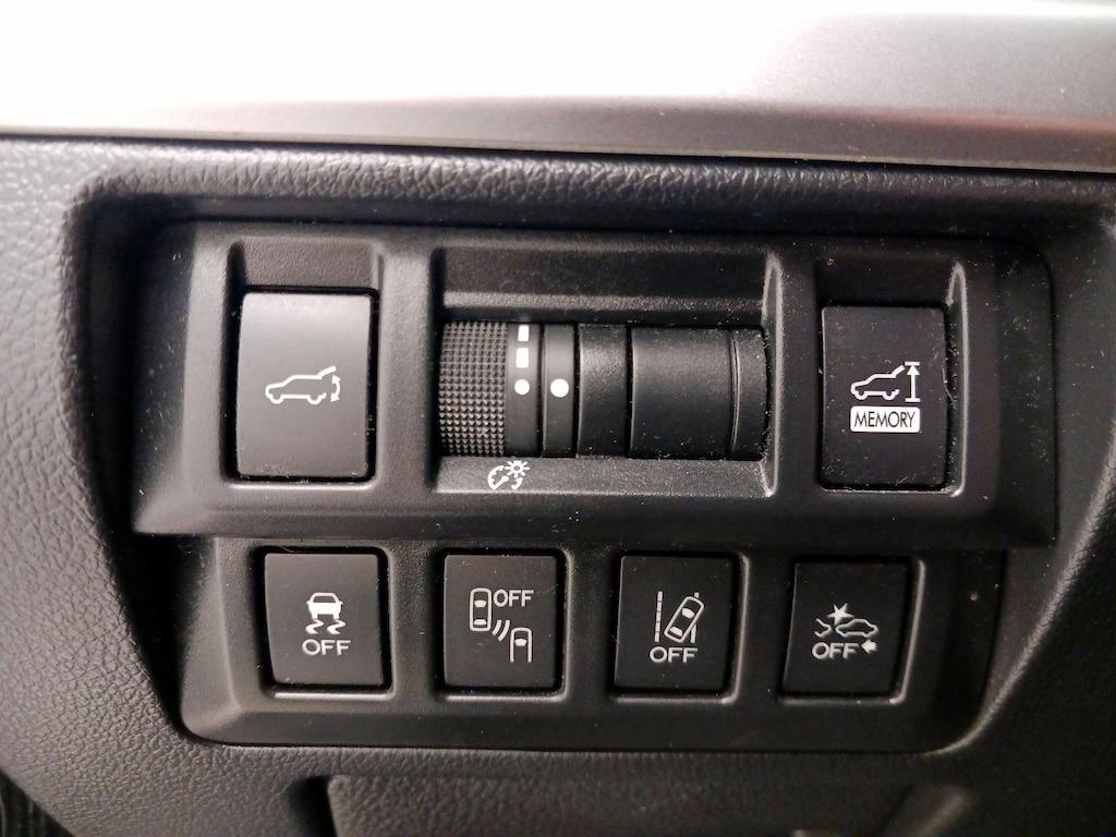 used 2019 Subaru Outback car, priced at $21,998