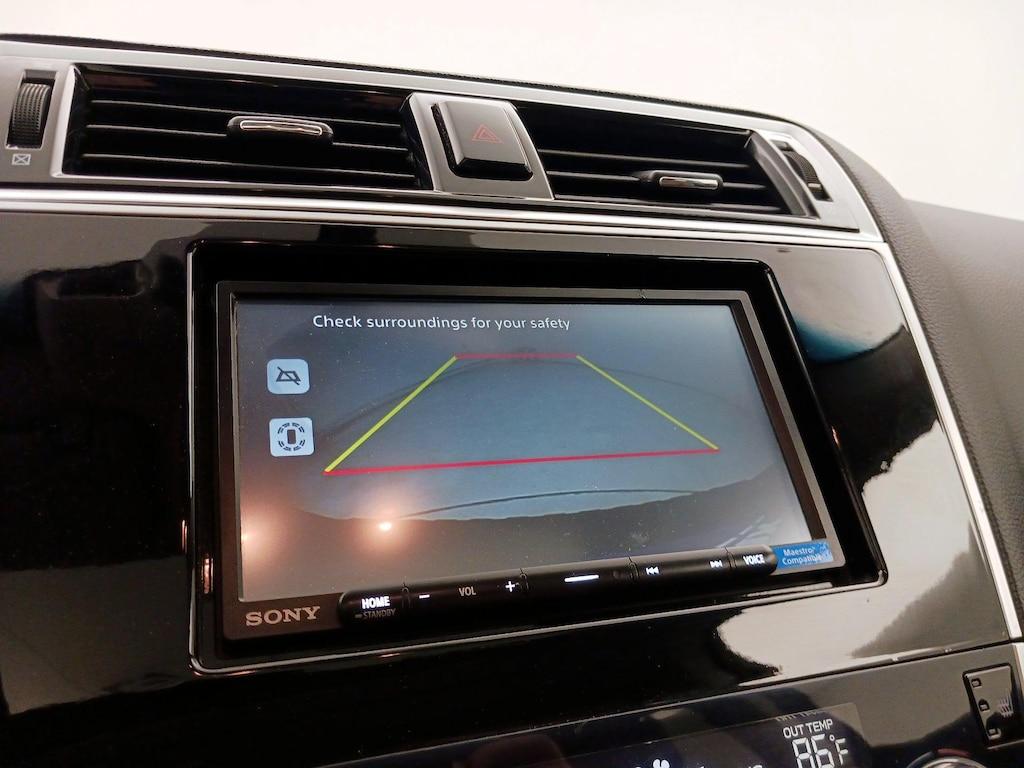used 2019 Subaru Outback car, priced at $21,998