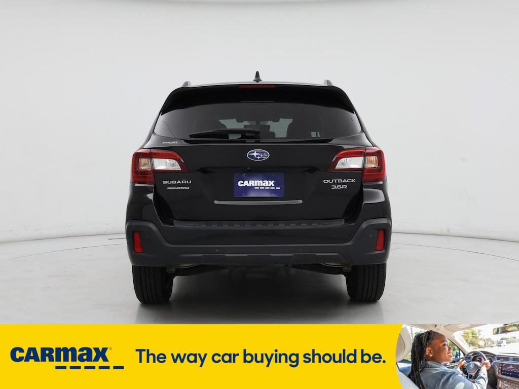 used 2019 Subaru Outback car, priced at $21,998