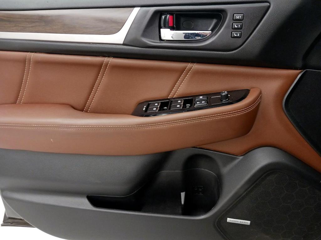 used 2019 Subaru Outback car, priced at $21,998