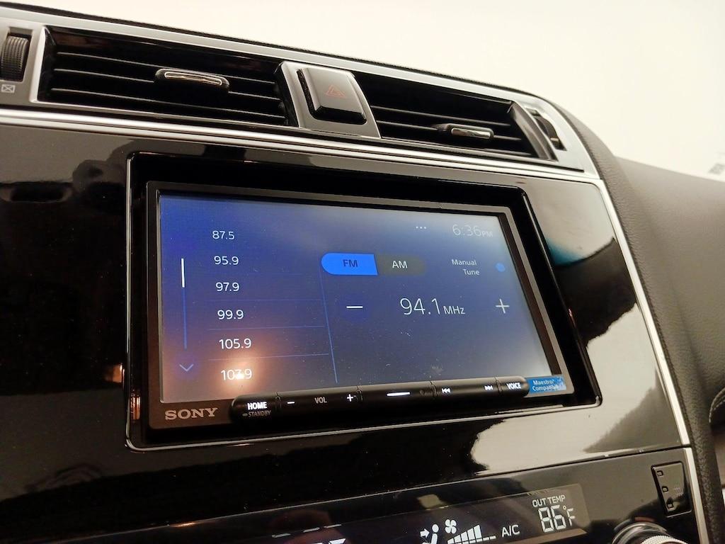 used 2019 Subaru Outback car, priced at $21,998