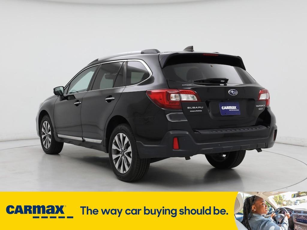 used 2019 Subaru Outback car, priced at $21,998