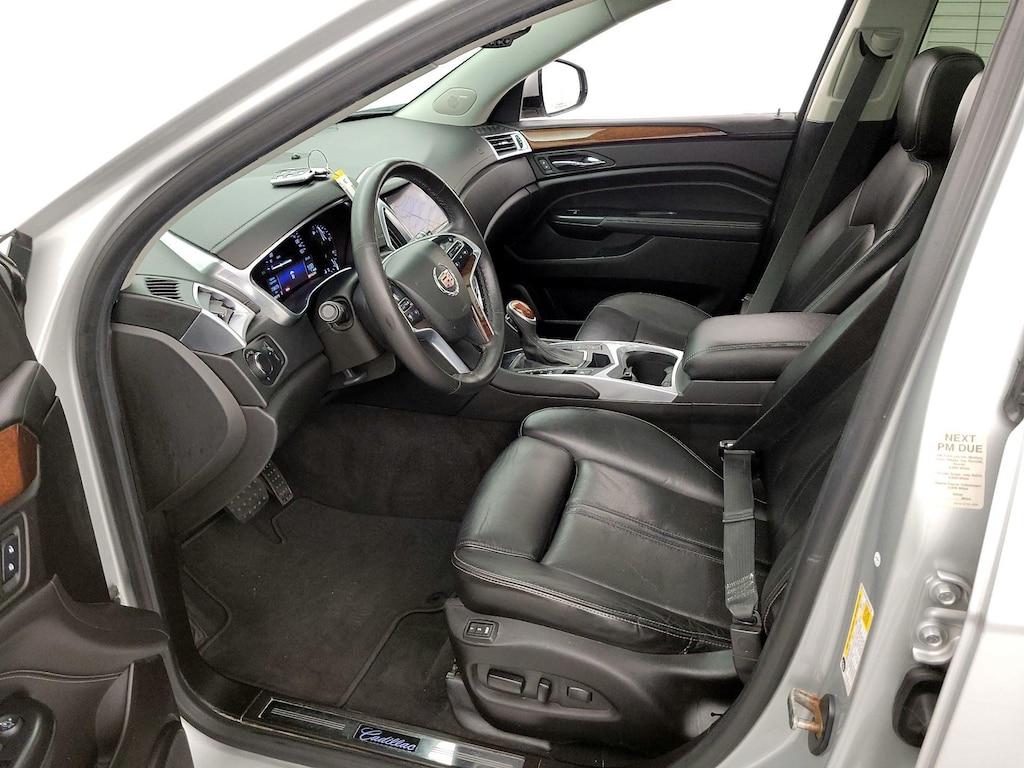 used 2016 Cadillac SRX car, priced at $15,998