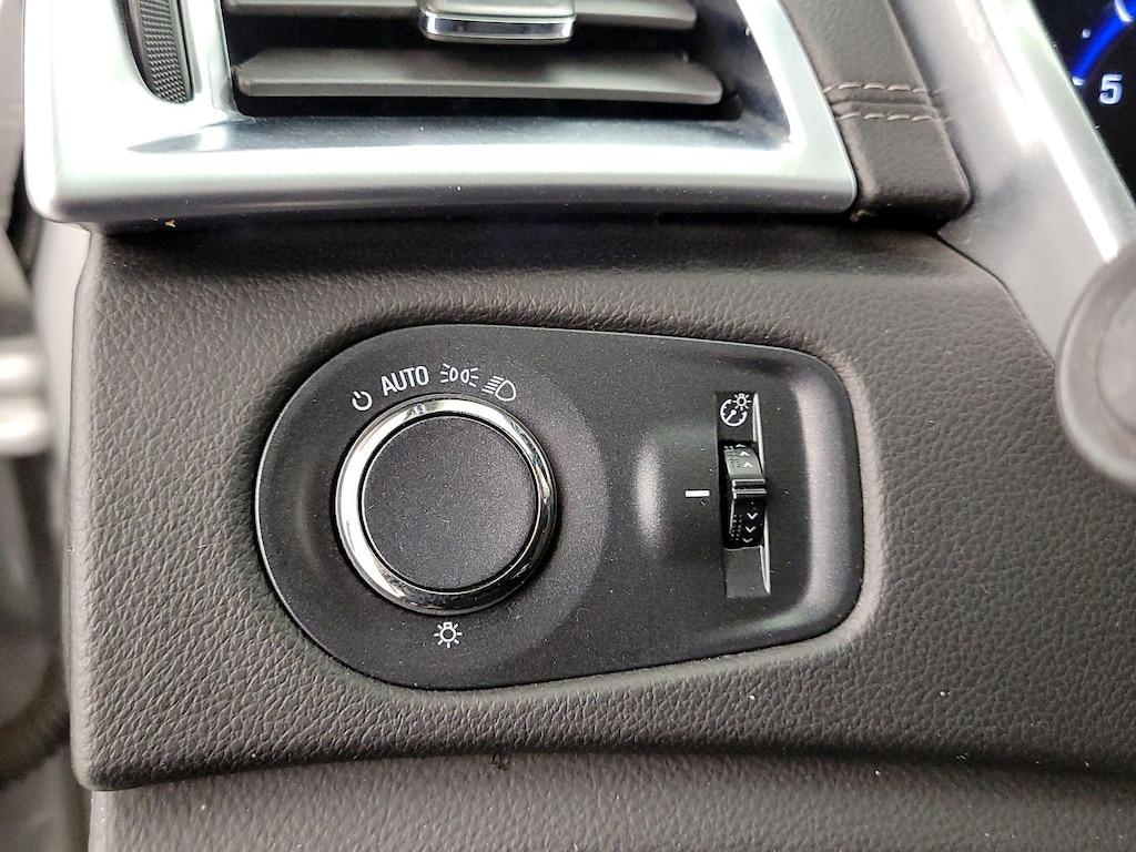 used 2016 Cadillac SRX car, priced at $15,998
