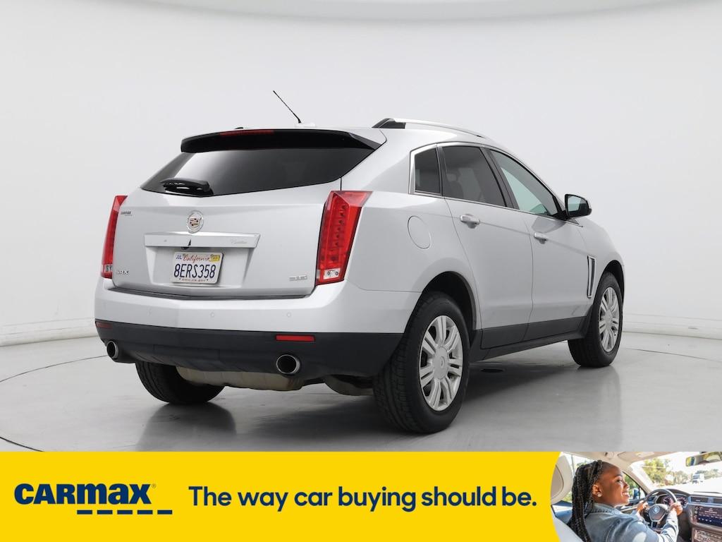 used 2016 Cadillac SRX car, priced at $15,998