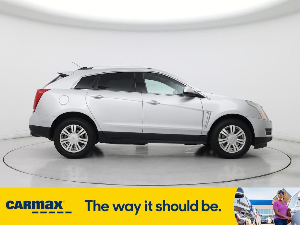 used 2016 Cadillac SRX car, priced at $15,998