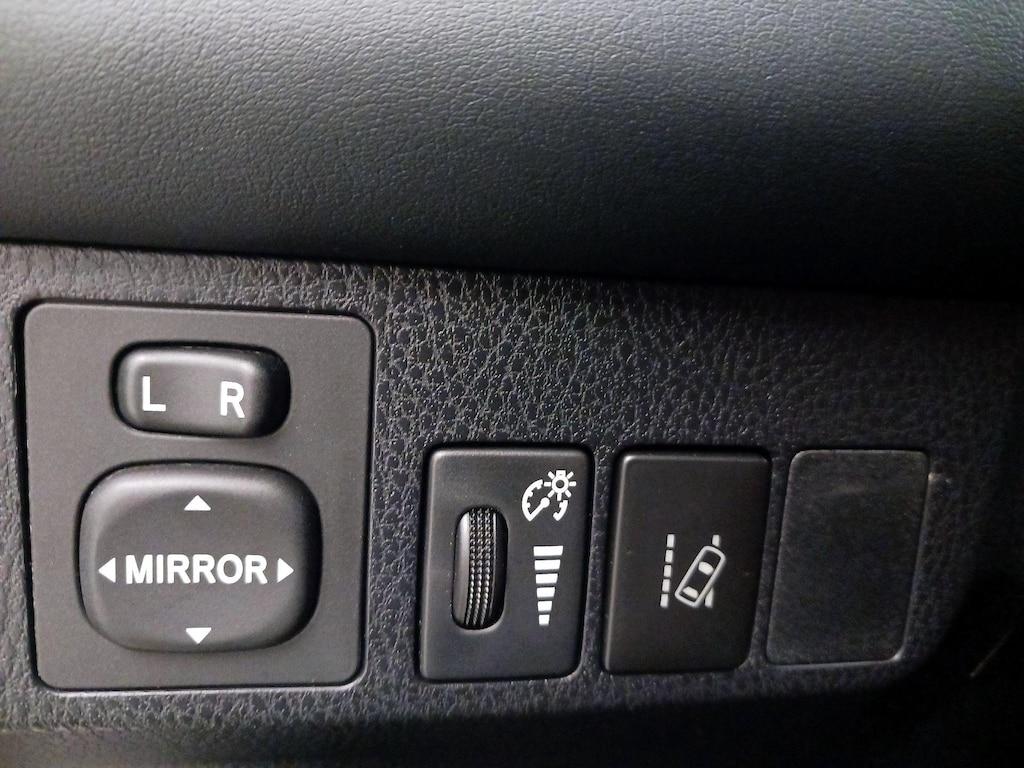 used 2018 Toyota RAV4 car, priced at $18,998