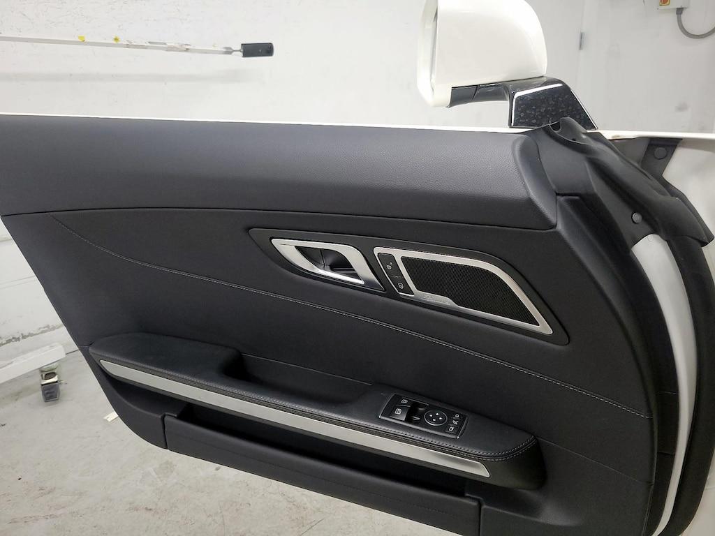 used 2017 Mercedes-Benz AMG GT car, priced at $59,998