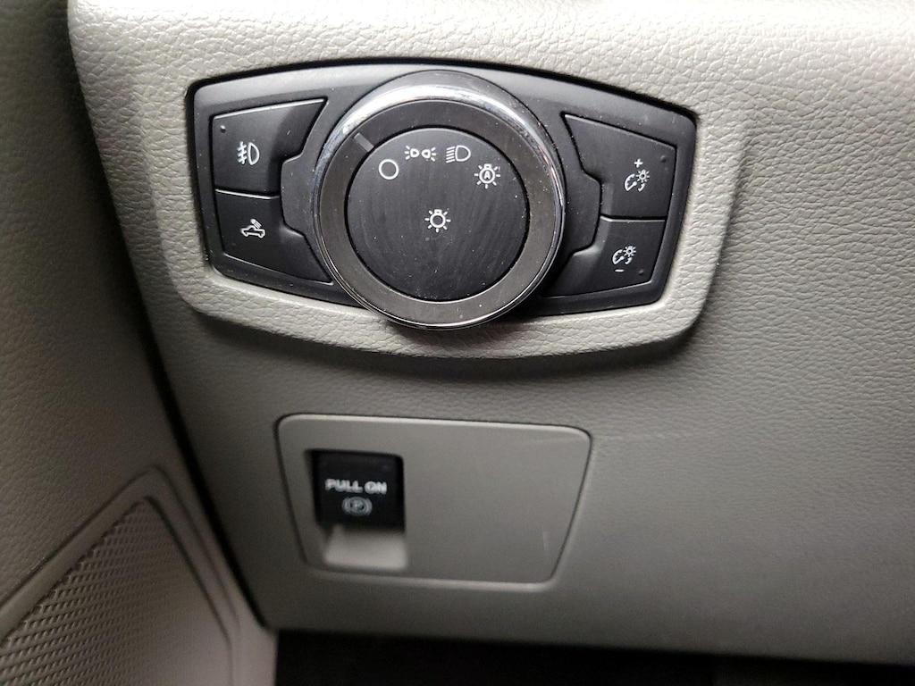 used 2020 Ford F-150 car, priced at $23,998