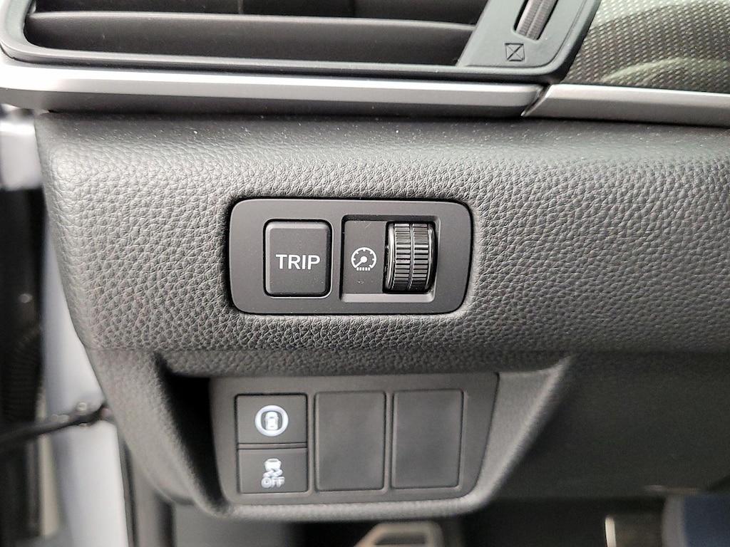 used 2022 Honda Accord car, priced at $30,998