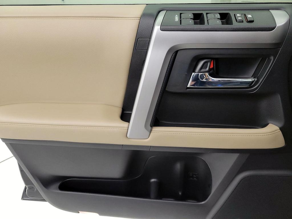 used 2023 Toyota 4Runner car, priced at $46,998