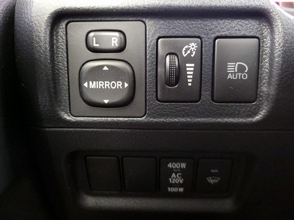 used 2023 Toyota 4Runner car, priced at $46,998