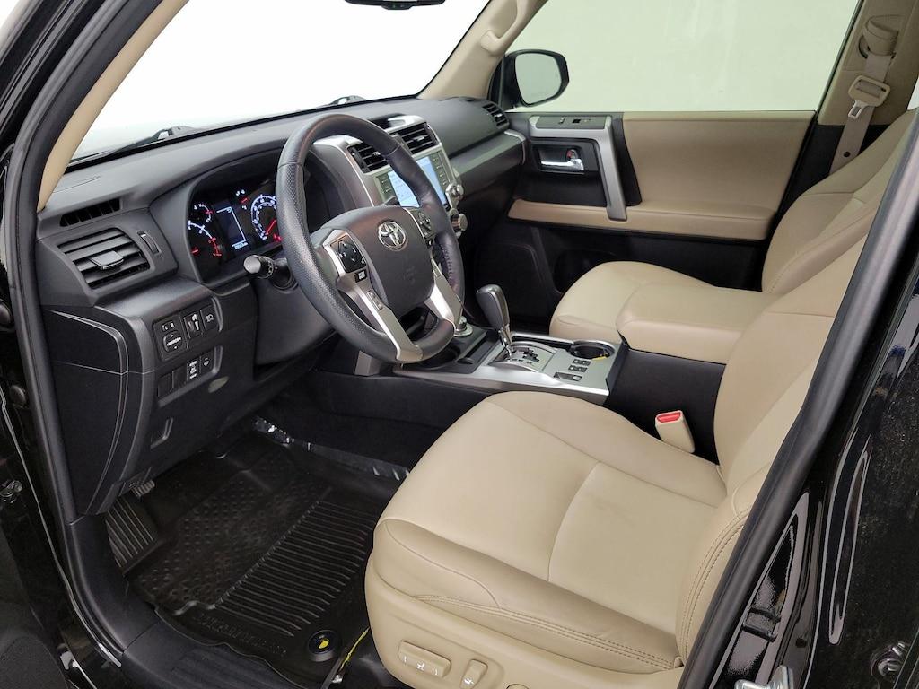 used 2023 Toyota 4Runner car, priced at $46,998