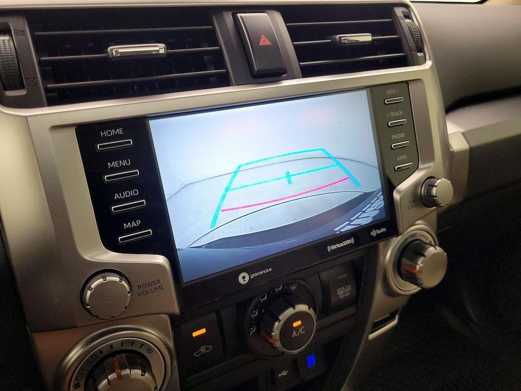 used 2023 Toyota 4Runner car, priced at $46,998