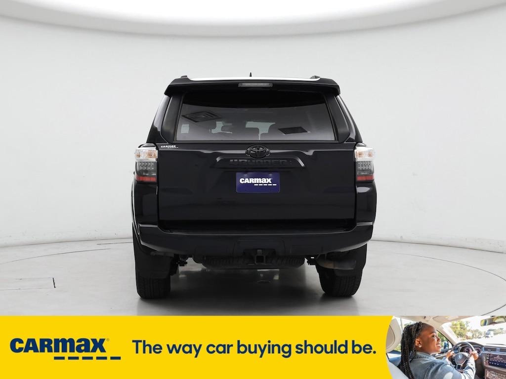used 2023 Toyota 4Runner car, priced at $46,998