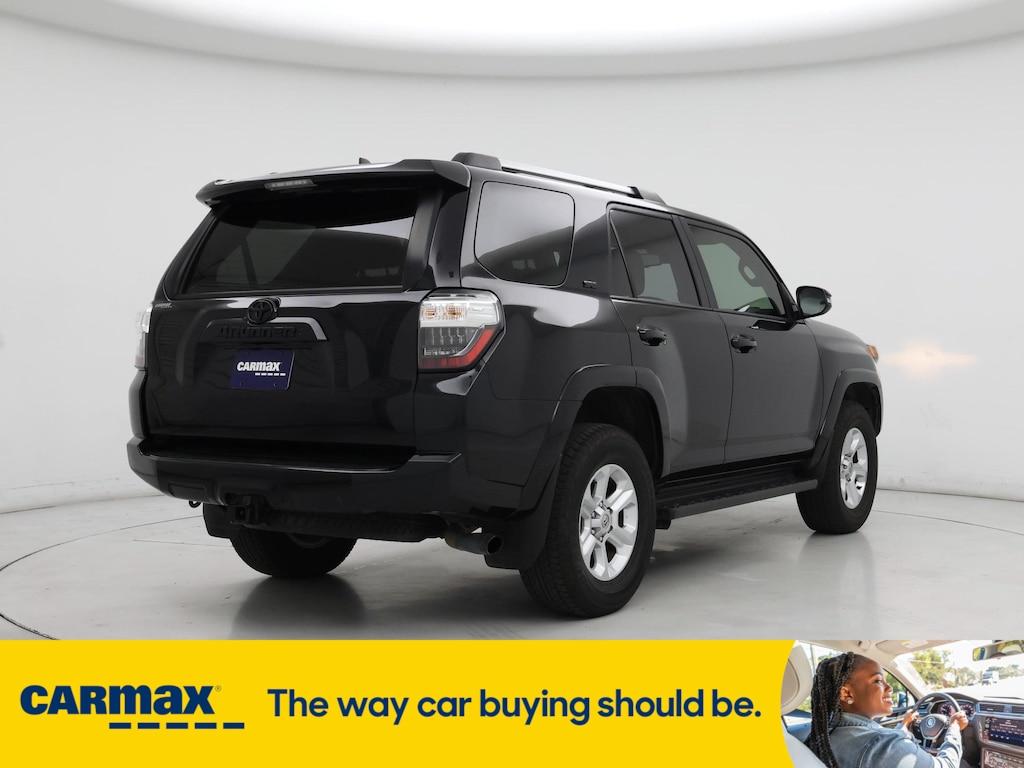used 2023 Toyota 4Runner car, priced at $46,998
