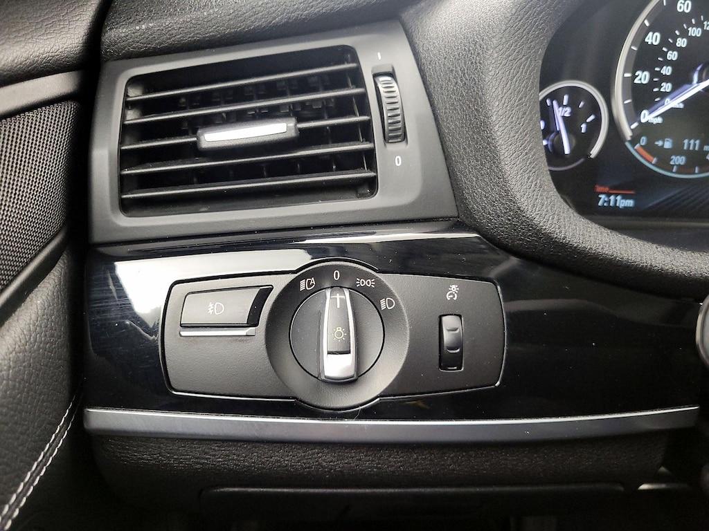 used 2017 BMW X3 car, priced at $18,998