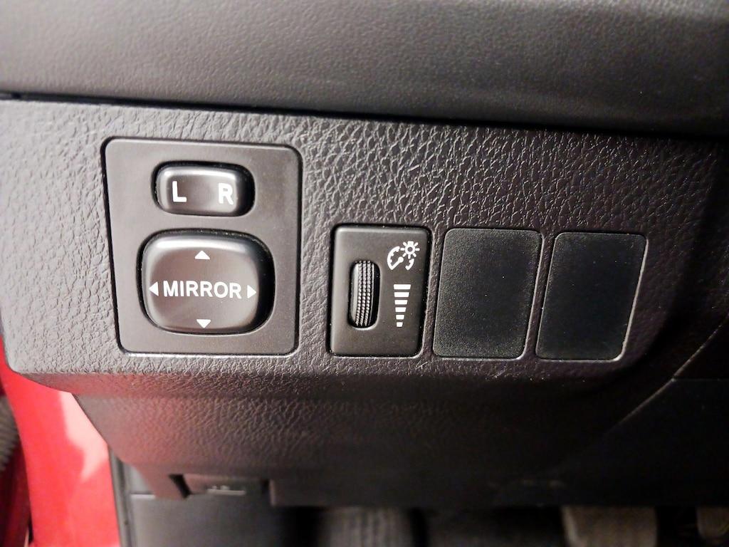 used 2016 Toyota RAV4 car, priced at $16,998