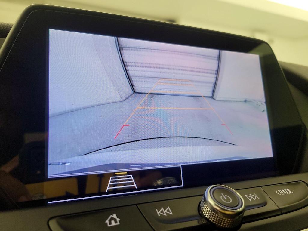 used 2022 Chevrolet Blazer car, priced at $23,998