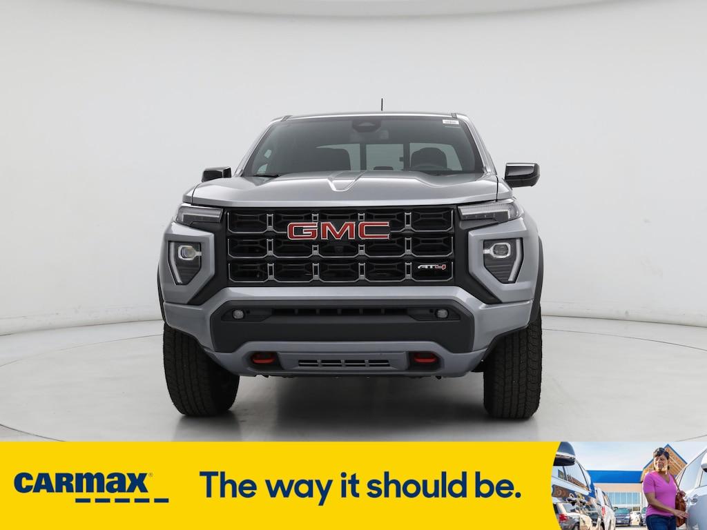 used 2024 GMC Canyon car, priced at $44,998